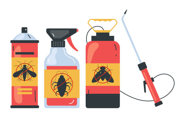 Best Affordable Pest Control Services  in Merrionette Park, IL